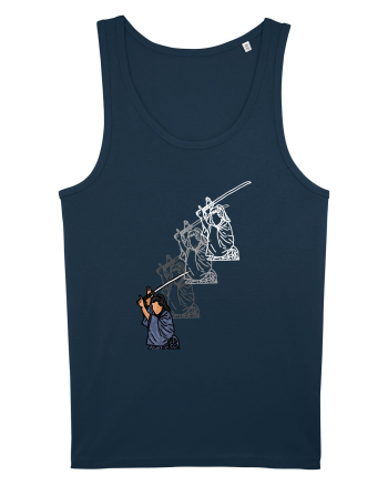 Samurai Navy