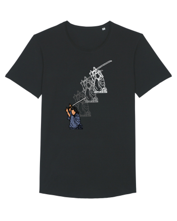 Samurai Black