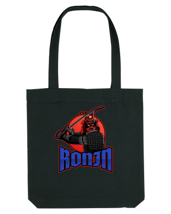 Samurai Ronin Black