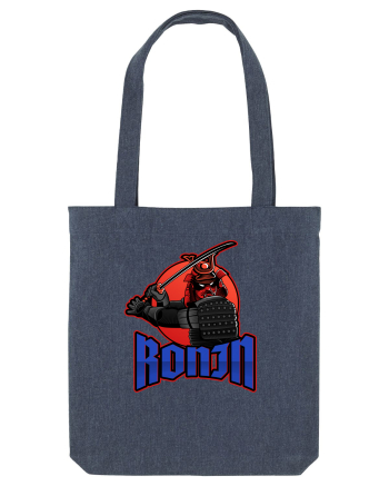 Samurai Ronin Midnight Blue