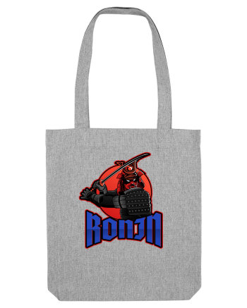 Samurai Ronin Heather Grey