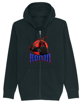 Samurai Ronin Black