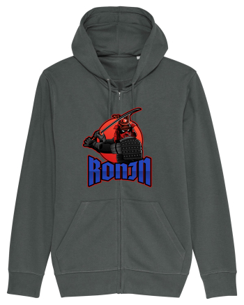 Samurai Ronin Anthracite