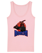 Samurai Ronin Maiou Damă Dreamer