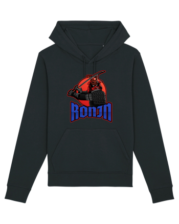 Samurai Ronin Black