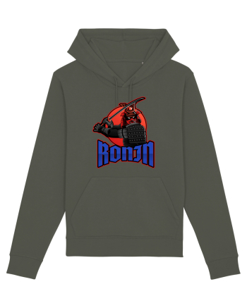Samurai Ronin Khaki
