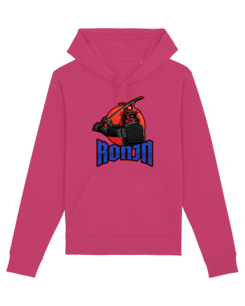 Samurai Ronin Raspberry