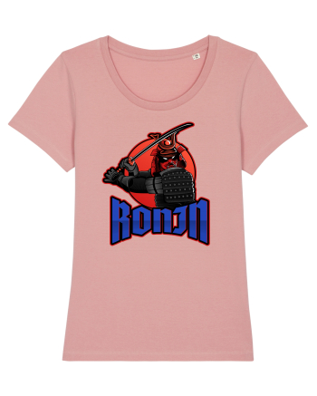 Samurai Ronin Canyon Pink