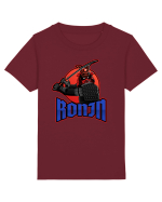 Samurai Ronin Tricou mânecă scurtă  Copii Mini Creator