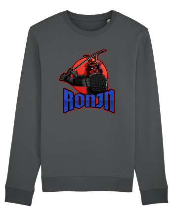 Samurai Ronin Anthracite