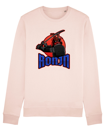 Samurai Ronin Candy Pink