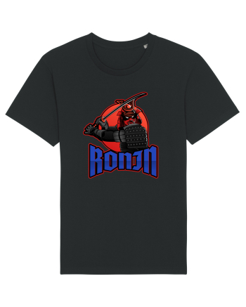 Samurai Ronin Black