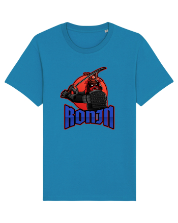 Samurai Ronin Azur