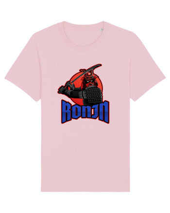 Samurai Ronin Cotton Pink