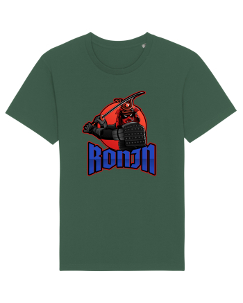 Samurai Ronin Bottle Green
