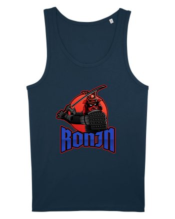 Samurai Ronin Navy