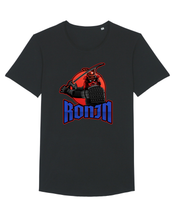 Samurai Ronin Black