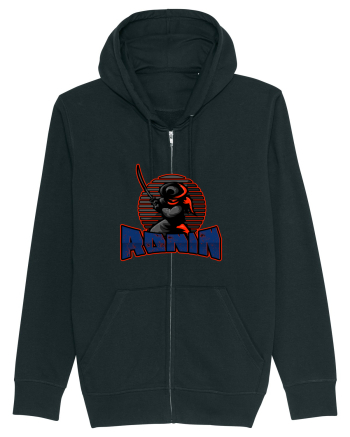 Samurai Ronin Black