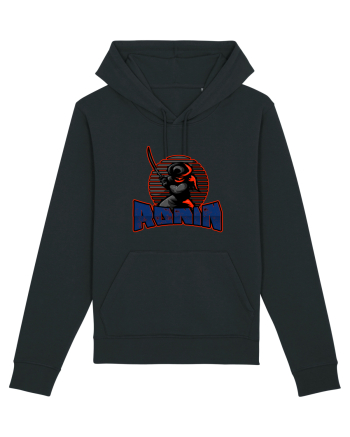 Samurai Ronin Black