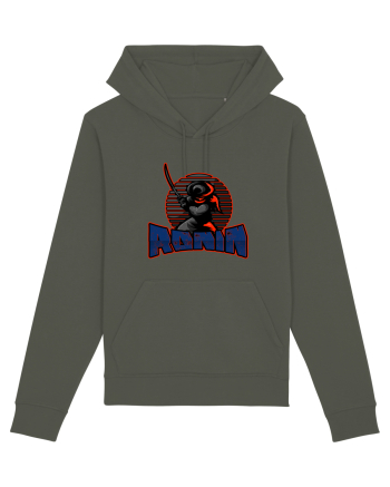 Samurai Ronin Khaki