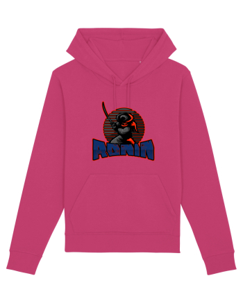 Samurai Ronin Raspberry