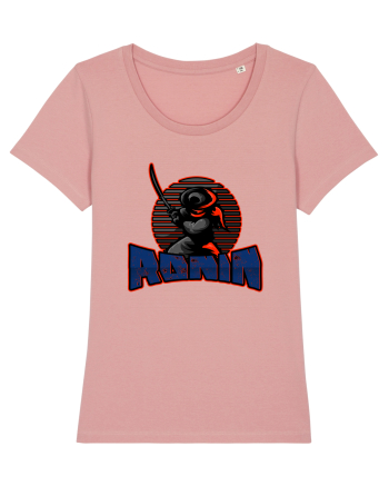 Samurai Ronin Canyon Pink