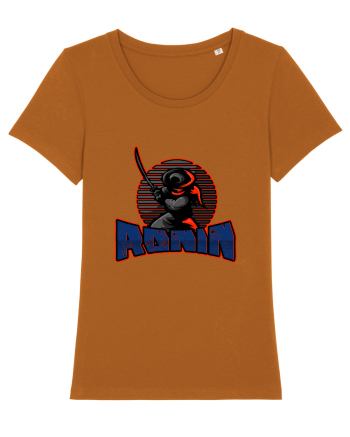 Samurai Ronin Roasted Orange