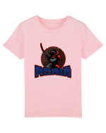 Samurai Ronin Tricou mânecă scurtă  Copii Mini Creator