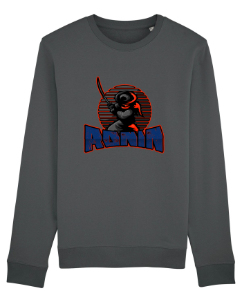 Samurai Ronin Anthracite