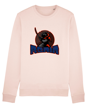 Samurai Ronin Candy Pink