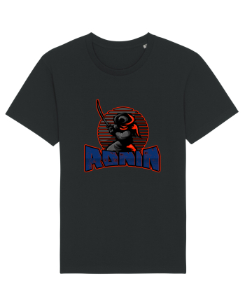Samurai Ronin Black