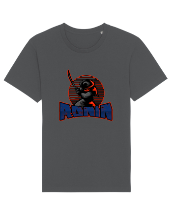 Samurai Ronin Anthracite