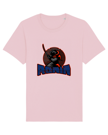 Samurai Ronin Cotton Pink