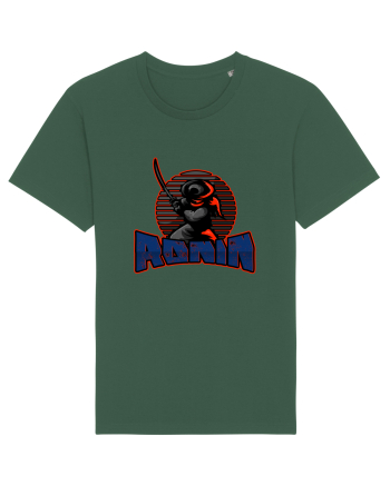 Samurai Ronin Bottle Green