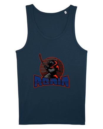 Samurai Ronin Navy