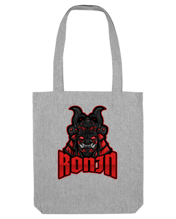 Samurai Ronin Heather Grey