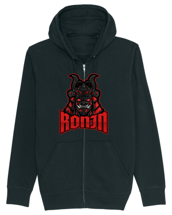 Samurai Ronin Black