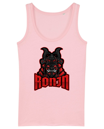 Samurai Ronin Cotton Pink