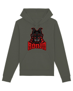 Samurai Ronin Hanorac Unisex Drummer
