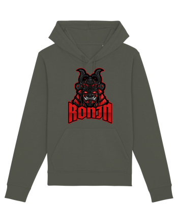 Samurai Ronin Khaki