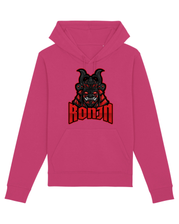 Samurai Ronin Raspberry