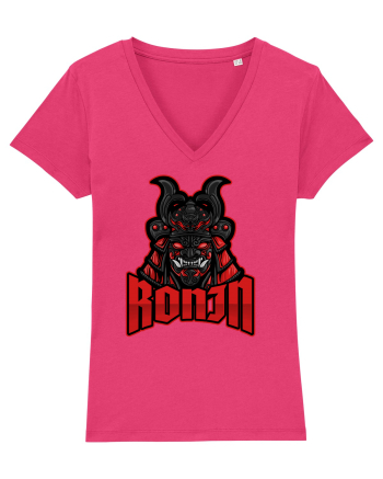 Samurai Ronin Raspberry