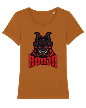 Samurai Ronin Roasted Orange