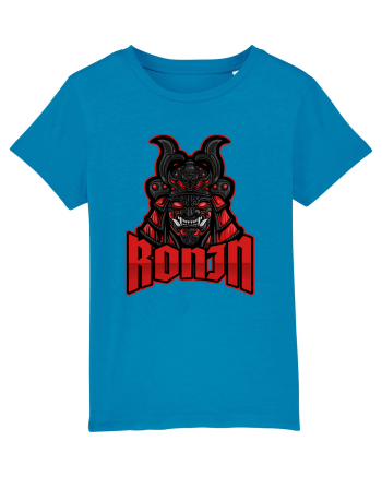 Samurai Ronin Azur