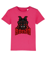 Samurai Ronin Tricou mânecă scurtă  Copii Mini Creator