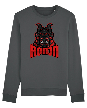 Samurai Ronin Anthracite