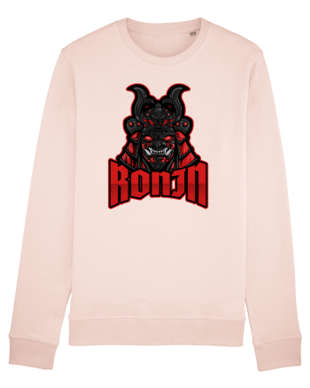Samurai Ronin Candy Pink