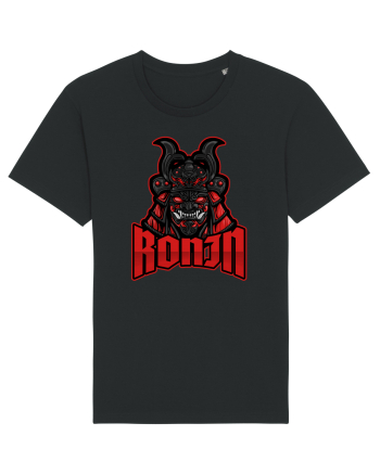Samurai Ronin Black