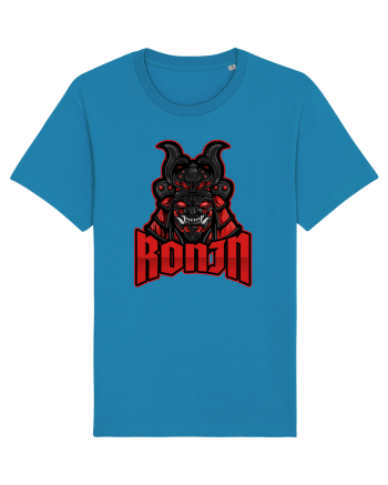 Samurai Ronin Azur