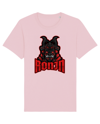 Samurai Ronin Cotton Pink